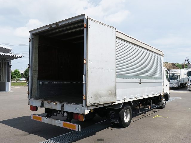 中古トラック 日野バランスバン #5