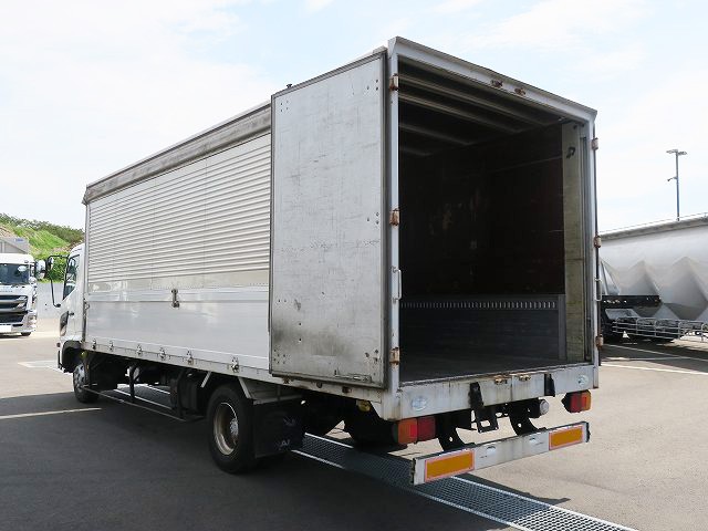 中古トラック 日野バランスバン #6