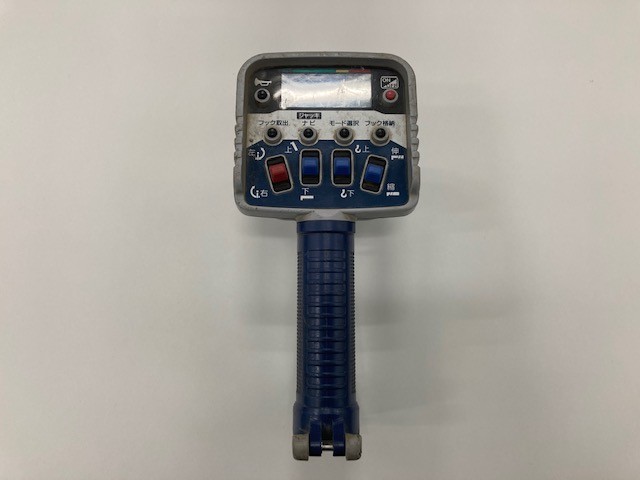 中古トラック 三菱ふそうクレーン付 #15