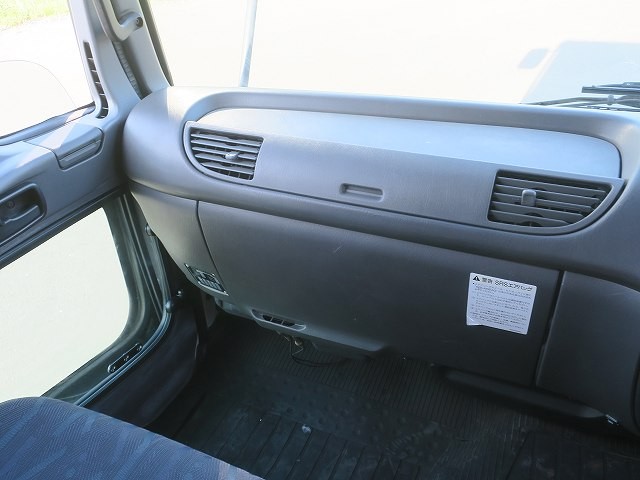 中古トラック いすゞアルミウィング #12