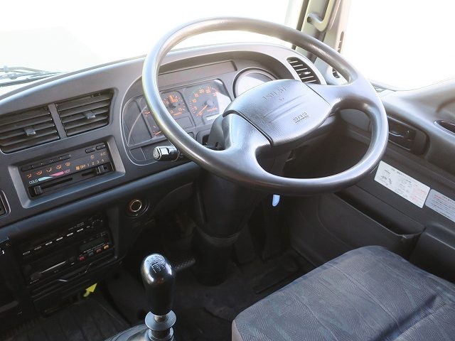 中古トラック いすゞアルミウィング #13