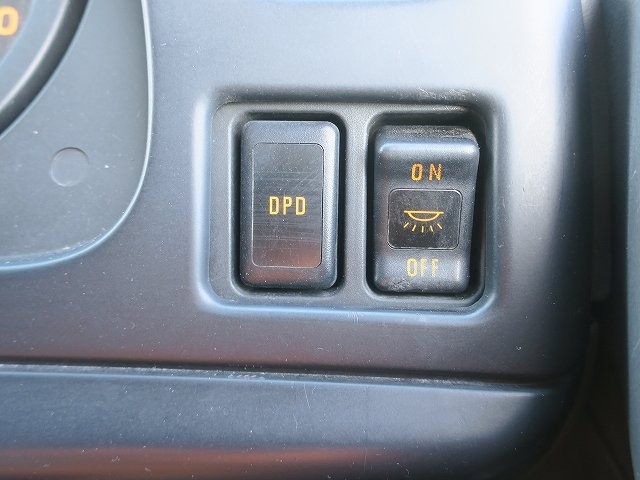 中古トラック いすゞアルミウィング #20