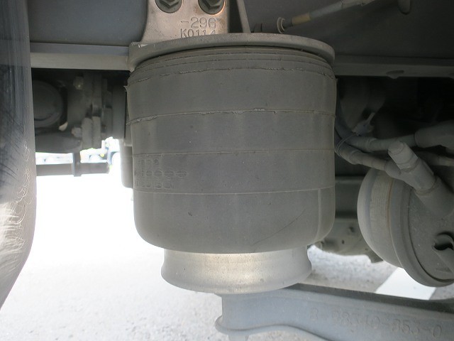 中古トラック いすゞアルミウィング #11