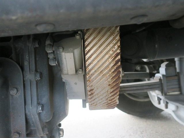 中古トラック いすゞアルミウィング #12