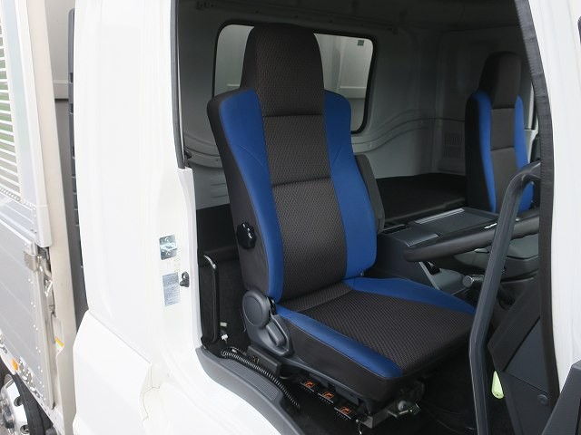 中古トラック いすゞアルミウィング #15