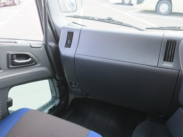 中古トラック いすゞアルミウィング #16