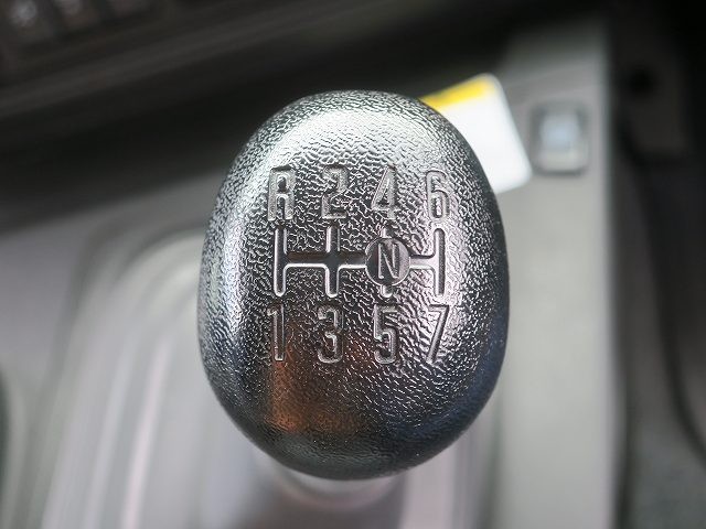 中古トラック いすゞアルミウィング #19