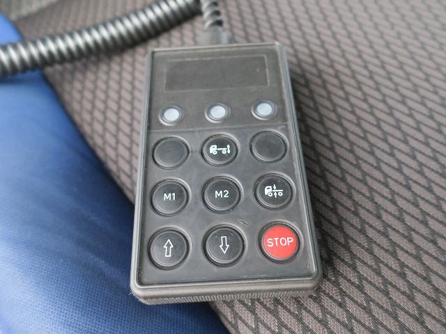 中古トラック いすゞアルミウィング #20