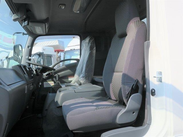 中古トラック いすゞアルミウィング #22