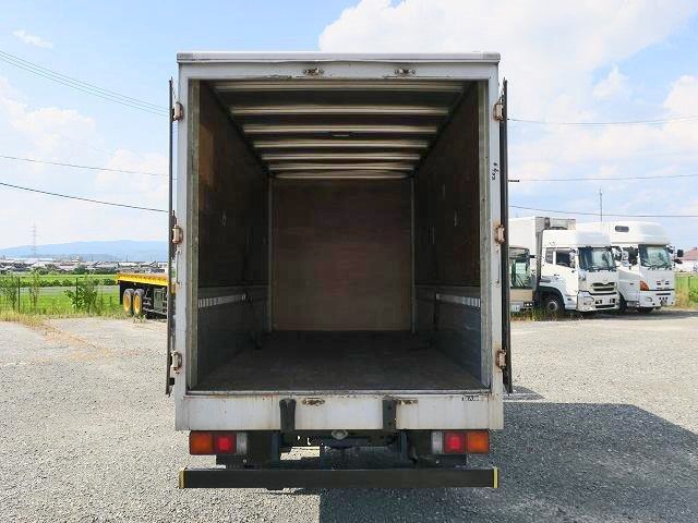 中古トラック 三菱ふそうバランスバン #5