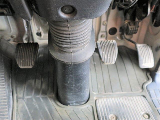 中古トラック 日野コンクリートミキサー車 #21