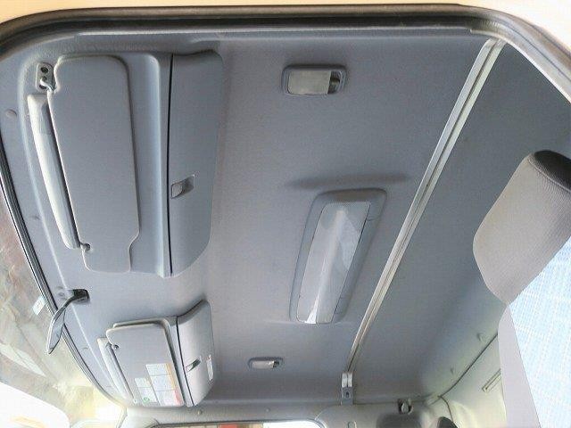 中古トラック 日野コンクリートミキサー車 #24