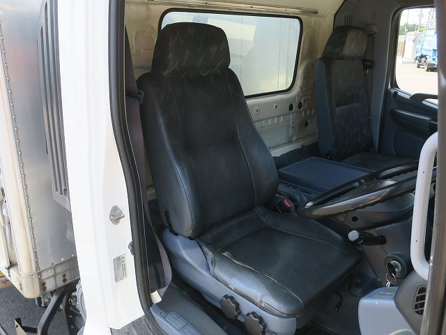 中古トラック 日野バランスバン #11