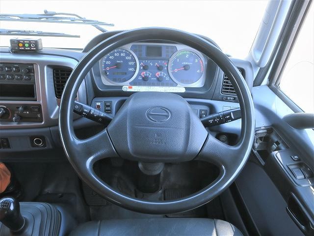 中古トラック 日野バランスバン #14