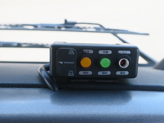 中古トラック 日野バランスバン #19