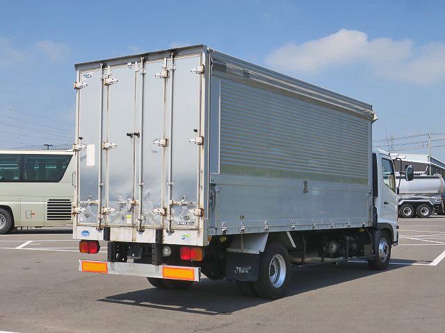 中古トラック 日野バランスバン #3