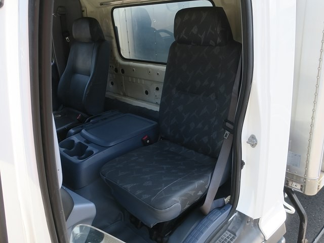 中古トラック 日野バランスバン #21