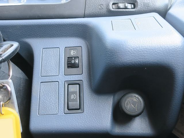 中古トラック 日野バランスバン #22
