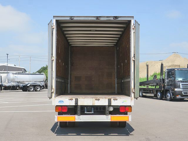 中古トラック 日野バランスバン #5