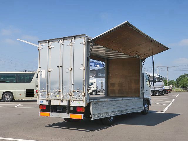 中古トラック 日野バランスバン #8