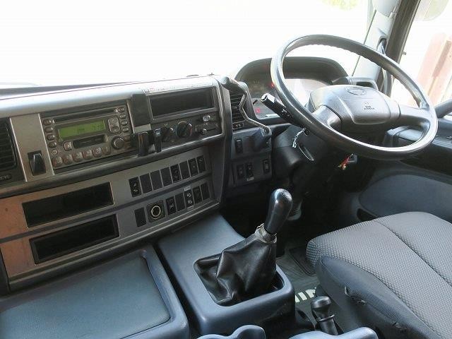 日野、プロフィア、車載車／キャリアカー／重機運搬車、PK-SH2PLJG