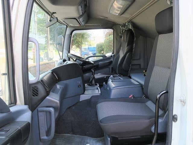 日野、プロフィア、車載車／キャリアカー／重機運搬車、PK