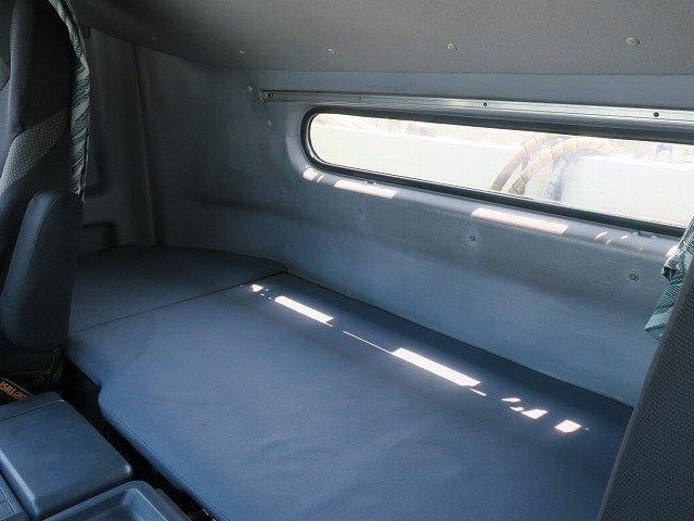 中古トラック 日野キャリアカー #21
