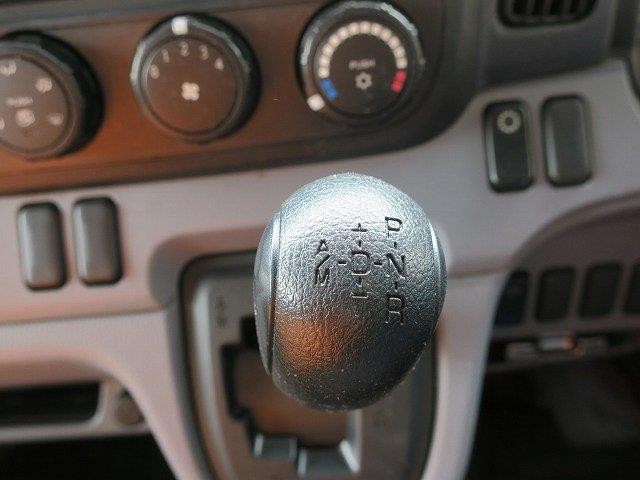 中古トラック 三菱ふそう冷凍バン #17