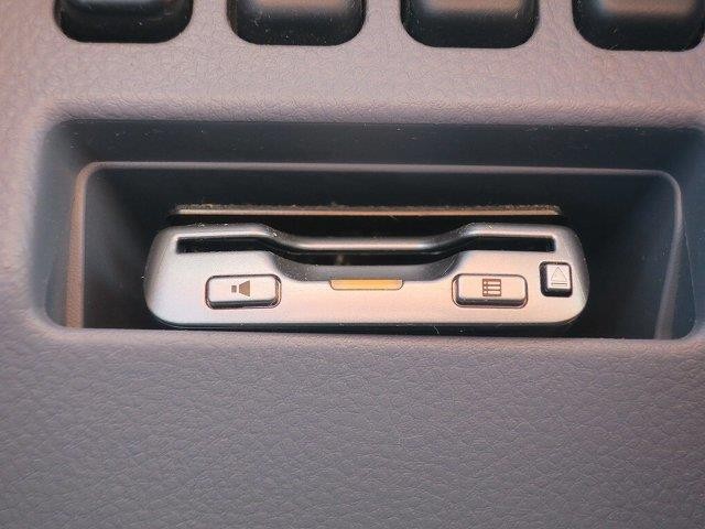 中古トラック 三菱ふそう冷凍バン #19