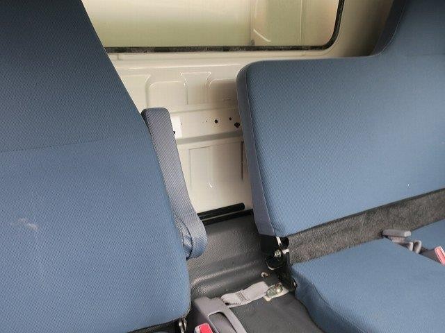 中古トラック 三菱ふそう冷凍バン #22