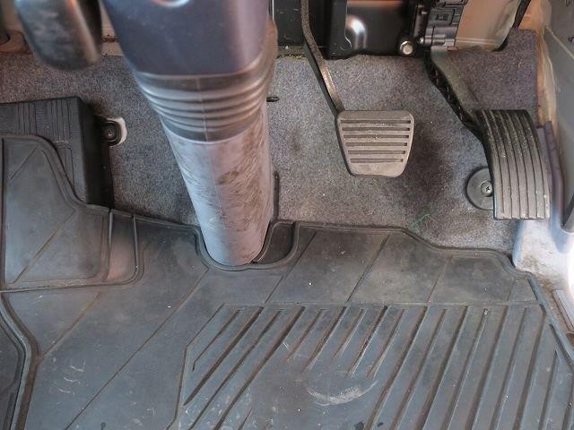 中古トラック 三菱ふそう冷凍バン #24