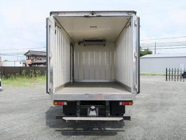 中古トラック 三菱ふそう冷凍バン #5