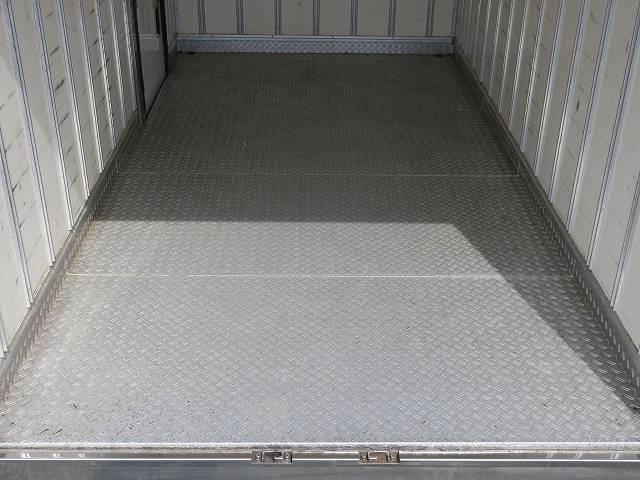 中古トラック 三菱ふそう冷凍バン #6