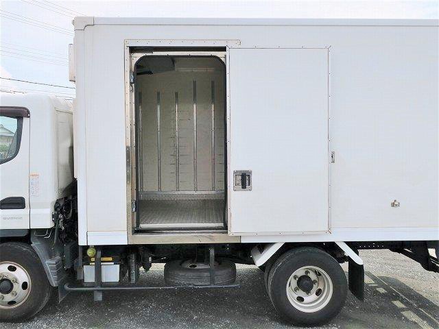 中古トラック 三菱ふそう冷凍バン #8