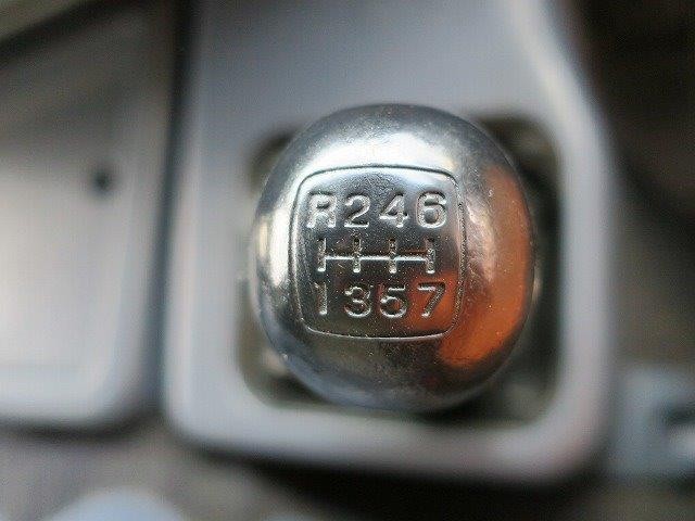 中古トラック 日野アルミウィング #14