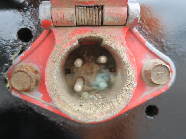 中古トラック いすゞアームロール #11