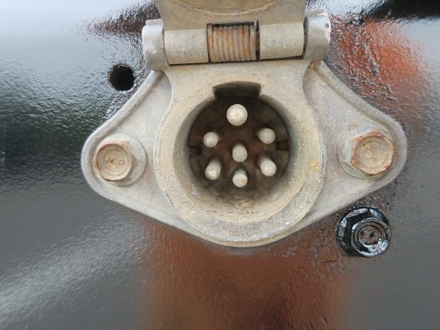 中古トラック いすゞアームロール #12