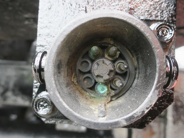 中古トラック いすゞアームロール #13