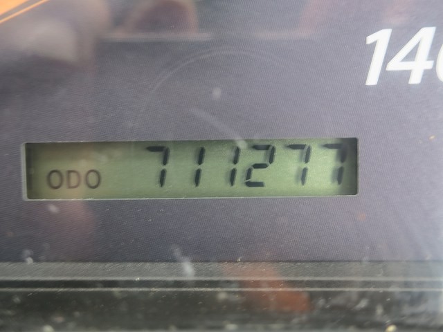 中古トラック いすゞアームロール #20