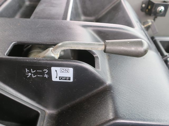 中古トラック いすゞアームロール #21