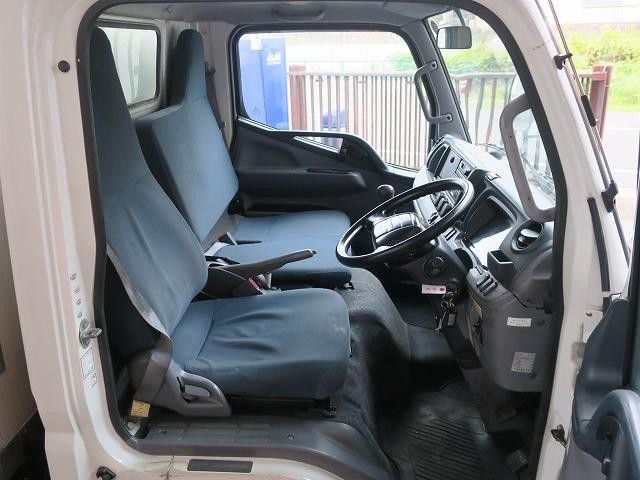 中古トラック 三菱ふそう冷凍バン #13