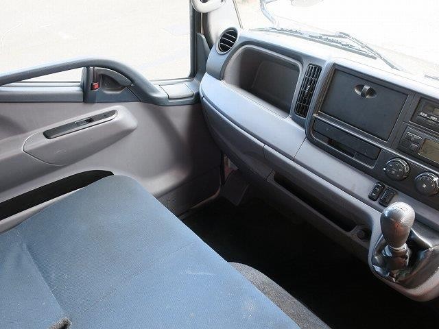 中古トラック 三菱ふそう冷凍バン #14