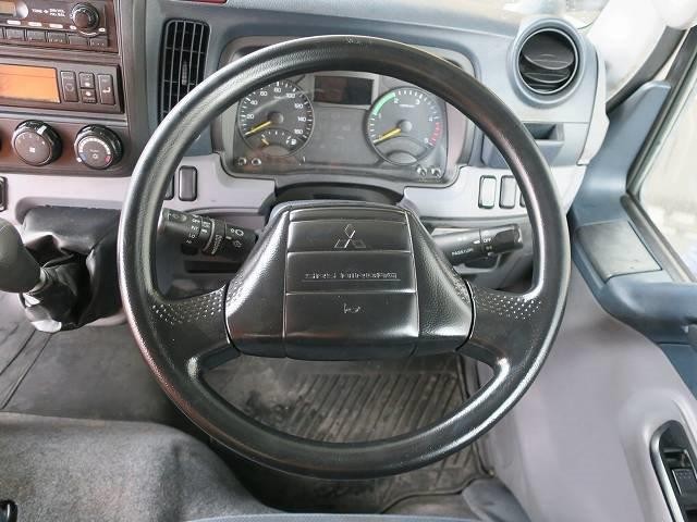 中古トラック 三菱ふそう冷凍バン #16