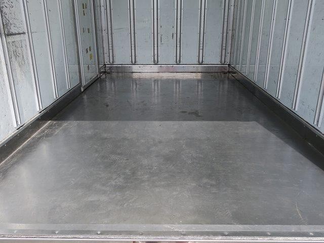 中古トラック 三菱ふそう冷凍バン #6