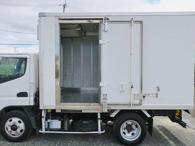 中古トラック 三菱ふそう冷凍バン #8