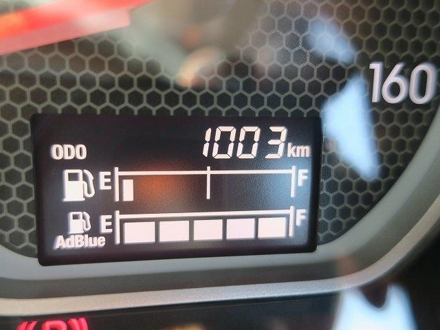 中古トラック いすゞ冷凍ウィング #17