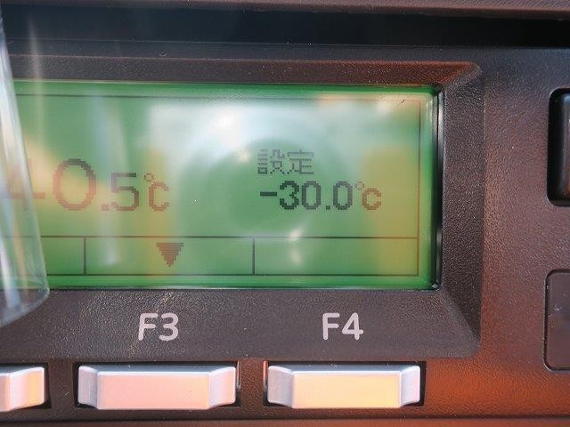 中古トラック いすゞ冷凍ウィング #19