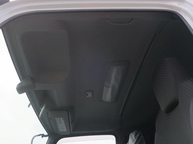 中古トラック いすゞクレーン付平ボディ #23