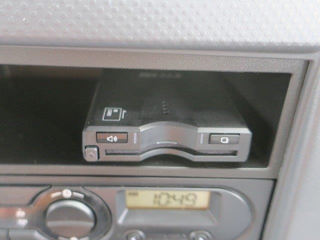 中古トラック いすゞクレーン付平ボディ #19