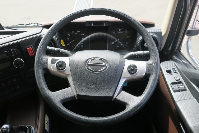 中古トラック 日野アルミウィング #15